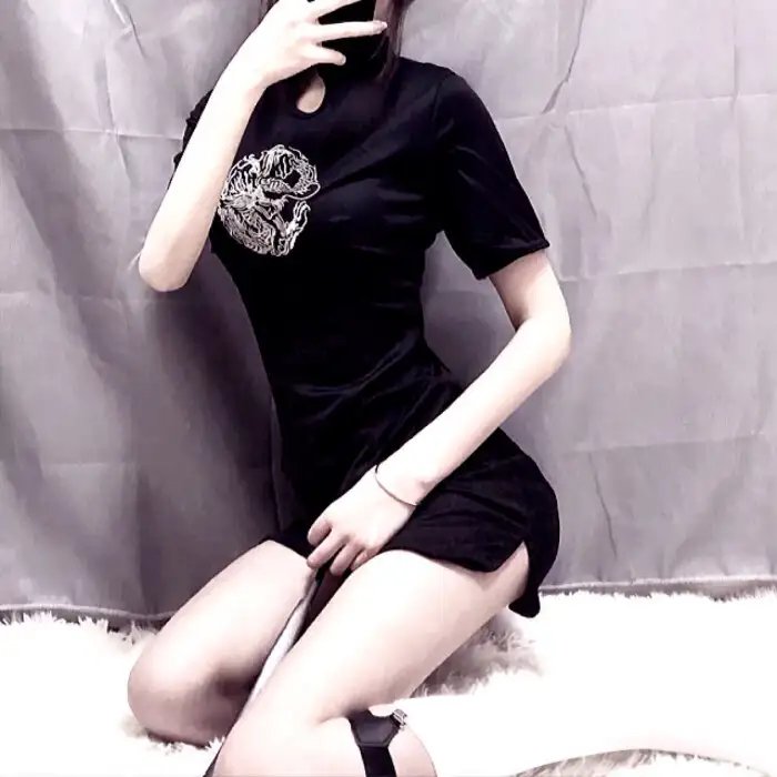 爱欲情狂